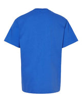 Gildan Youth Softstyle Midweight T-Shirt-2
