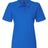 Gildan Women's Softstyle Pique Polo-1