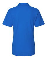 Gildan Women's Softstyle Pique Polo-2