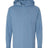 ComfortWash by Hanes Men's Garment-Dyed Jersey Hooded Long Sleeve T-Shirt-1