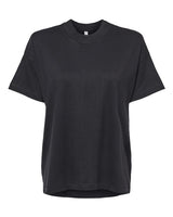 LAT Women's Hi-Lo Tee-1