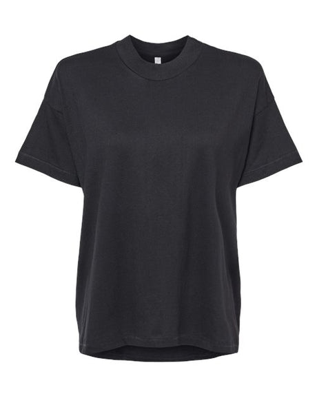 LAT Women's Hi-Lo Tee-1