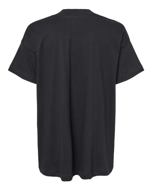 LAT Women's Hi-Lo Tee-2