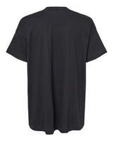 LAT Women's Hi-Lo Tee-2
