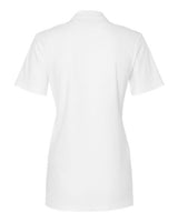 Gildan Women's Softstyle Pique Polo-2