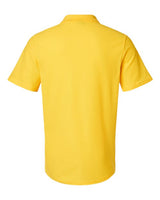 Gildan Men's Softstyle Pique Polo-2