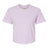 Comfort Colors Women's Garment-Dyed Heavyweight Boxy T-Shirt-1
