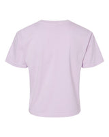 Comfort Colors Women's Garment-Dyed Heavyweight Boxy T-Shirt-2