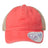 Infinity Her Women's Washed Mesh-Back Cap-1