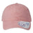 Infinity Her Women's Pigment-Dyed with Fashion Undervisor Cap-1