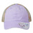 Infinity Her Women's Washed Mesh-Back Cap-1