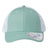 Infinity Her Women's Modern Trucker Cap-1