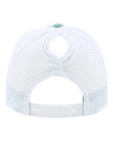 Infinity Her Women's Modern Trucker Cap-3