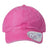 Infinity Her Women's Pigment-Dyed with Fashion Undervisor Cap-1