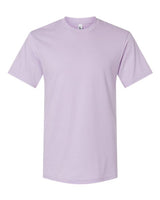 American Apparel Men's CVC Tee-1