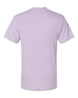 American Apparel Men's CVC Tee-2