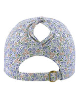 Infinity Her Women's Unstructured Fashion Prints Cap-3