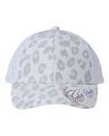 Infinity Her Women's Modern Trucker Cap-1