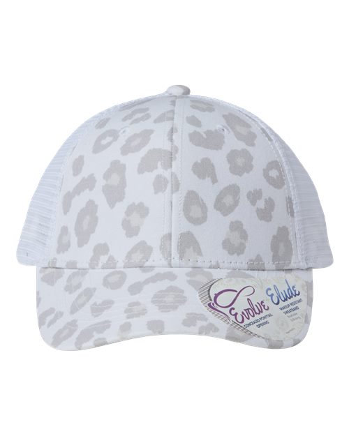 Infinity Her Women's Modern Trucker Cap-1