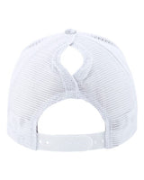 Infinity Her Women's Modern Trucker Cap-3