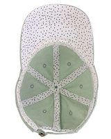 Infinity Her Women's Pigment-Dyed with Fashion Undervisor Cap-2