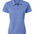 adidas Women's Heathered Polo-1