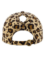 Infinity Her Women's Unstructured Fashion Prints Cap-3