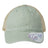 Infinity Her Women's Washed Mesh-Back Cap-1