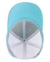 Infinity Her Women's Modern Trucker Cap-2