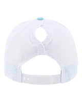 Infinity Her Women's Modern Trucker Cap-3