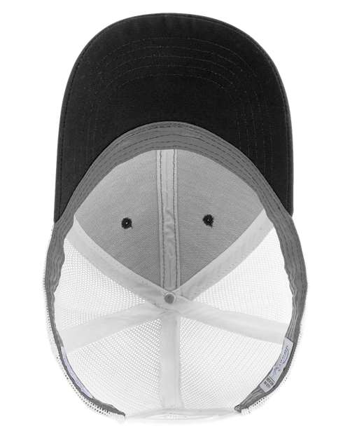 Infinity Her Women's Modern Trucker Cap-2
