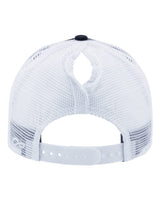 Infinity Her Women's Modern Trucker Cap-3