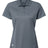 adidas Women's Performance Piqué Polo-1