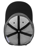 Infinity Her Women's Modern Trucker Cap-2