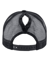Infinity Her Women's Modern Trucker Cap-3