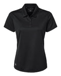 adidas Women's Micro Piqué Polo-1