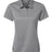 adidas Women's Micro Piqué Polo-1