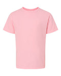ComfortWash by Hanes Youth Garment-Dyed T-Shirt-1