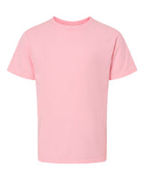 ComfortWash by Hanes Youth Garment-Dyed T-Shirt-1