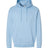 Hanes Men's EcoSmart Pullover Hooded Sweatshirt-1