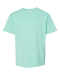 ComfortWash by Hanes Youth Garment-Dyed T-Shirt-1