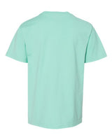 ComfortWash by Hanes Youth Garment-Dyed T-Shirt-2