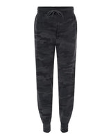 Independent Trading Co. Women's California Wave Wash Sweatpants-1