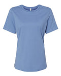 BELLA + CANVAS Women’s Relaxed Jersey Tee-1