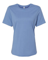 BELLA + CANVAS Women’s Relaxed Jersey Tee-1