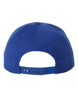 YP Classics Premium Flat Bill Snapback Cap-2
