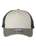 Imperial North Country Trucker Cap-1
