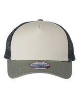 Imperial North Country Trucker Cap-1