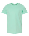 BELLA + CANVAS Youth Jersey Tee-1