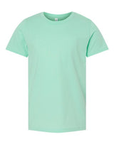 BELLA + CANVAS Youth Jersey Tee-1